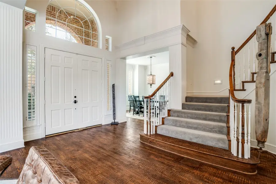 5965 Willowross Way, Plano, TX 75093 - #2