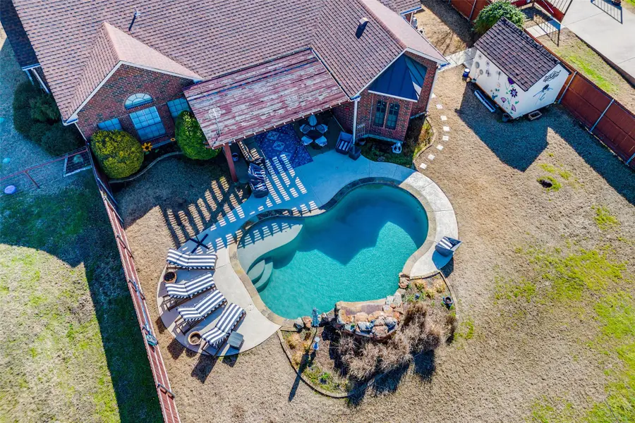 396 Alexander Lane, Fate, TX 75189 - #2