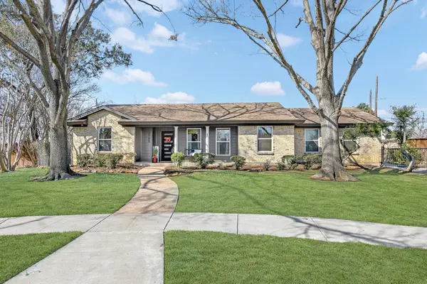 3105 Palmdale Circle, Farmers Branch, TX 75234
