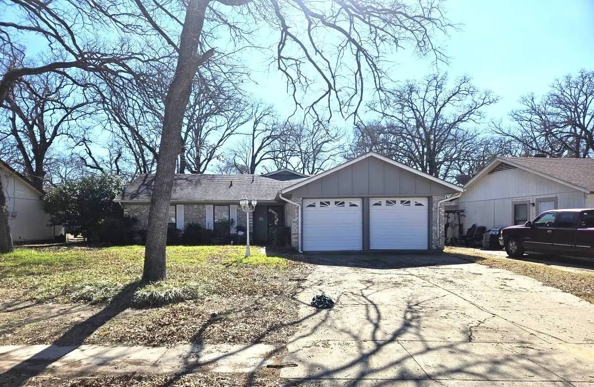 7510 Ridgewick Drive, Dallas, TX 75217 - #1