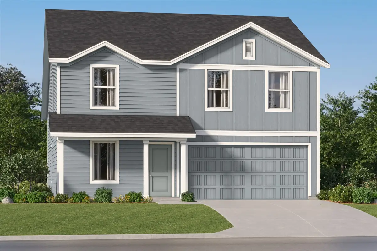 4056 Twinleaf Drive, Crowley, TX 76036 - Image #1