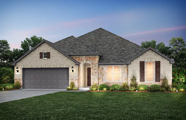717 Carriage Hill Road, Midlothian, TX 76065