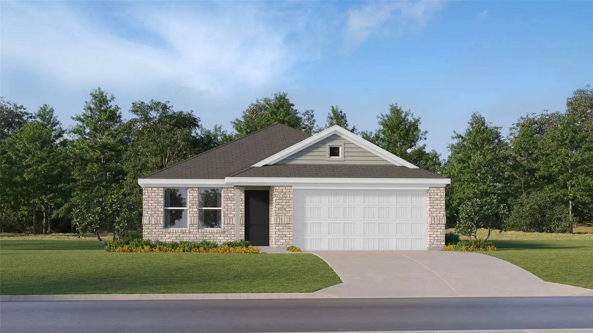 101 Kristen Drive, Grandview, TX 76050 - #1