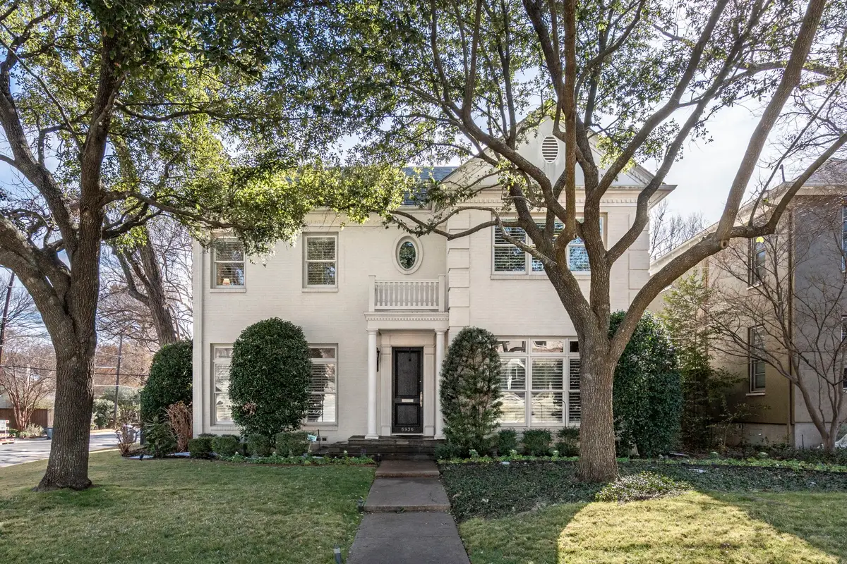6936 Pasadena Avenue, Dallas, TX 75214 - Image #1