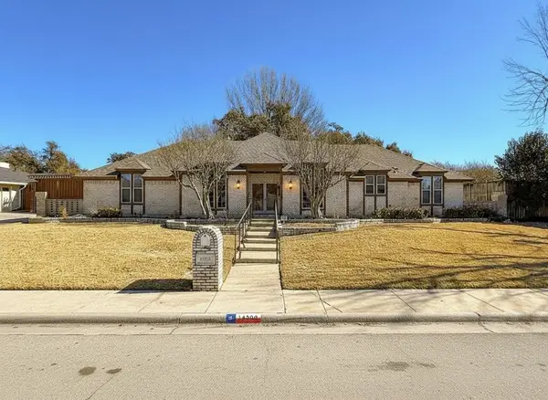 14908 Woodbriar Drive, Dallas, TX 75248