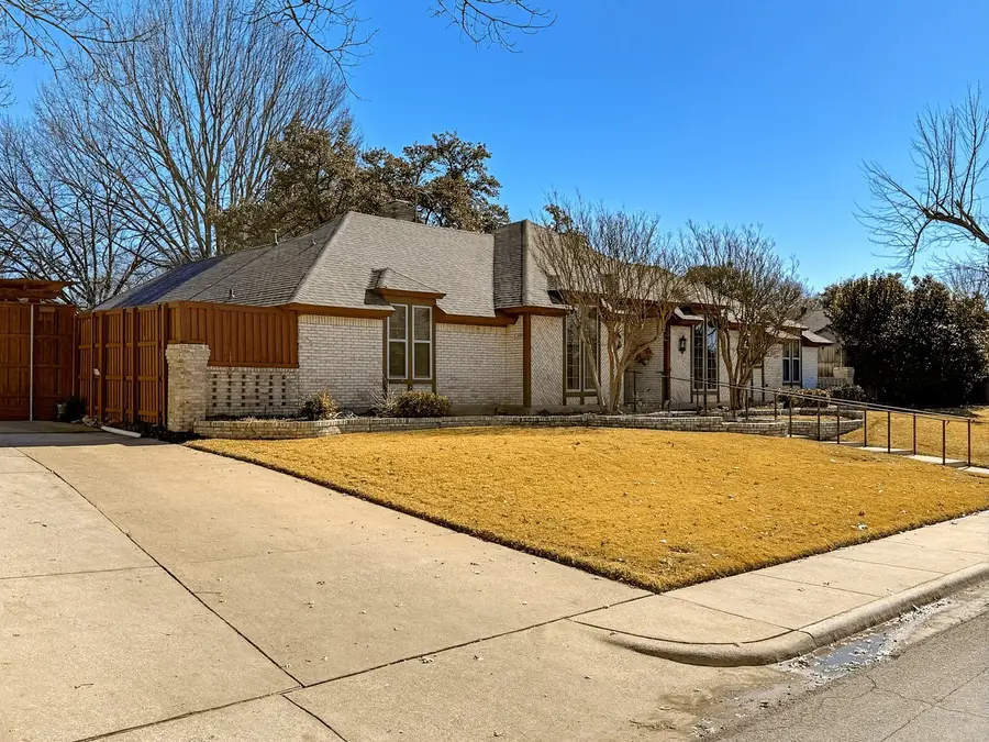 14908 Woodbriar Drive, Dallas, TX 75248 - Image #3