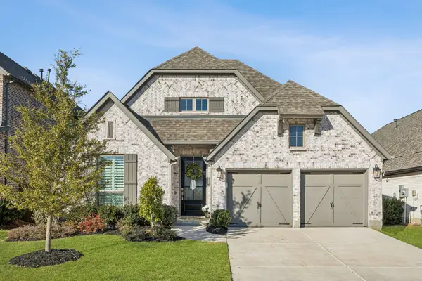 3114 Pedigree Court, Celina, TX 75009