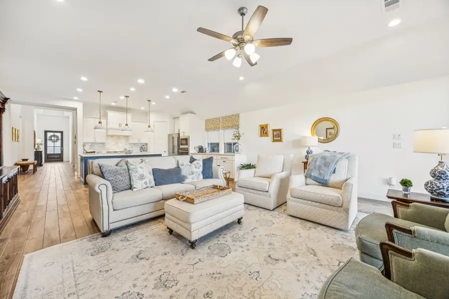 3114 Pedigree Court, Celina, TX 75009 - Image #2