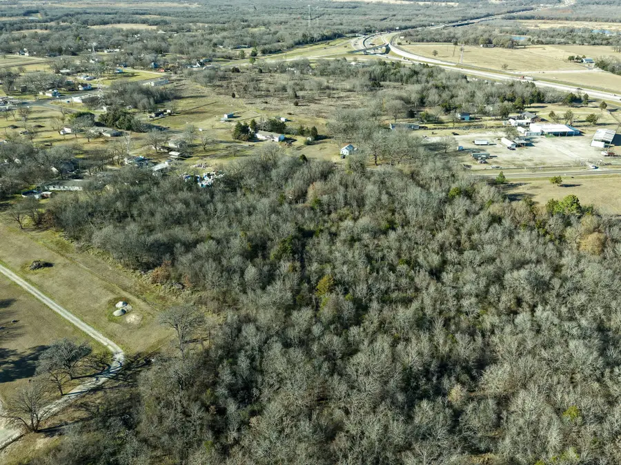 TBD Main Street, Richland, TX 76681 - #3