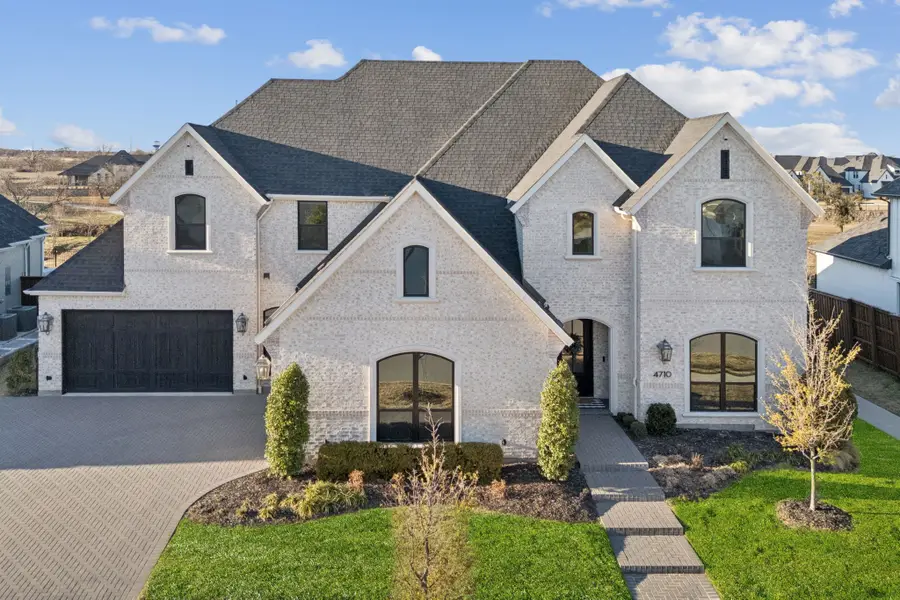 4710 Summerville Lane, Prosper, TX 75078 - #2