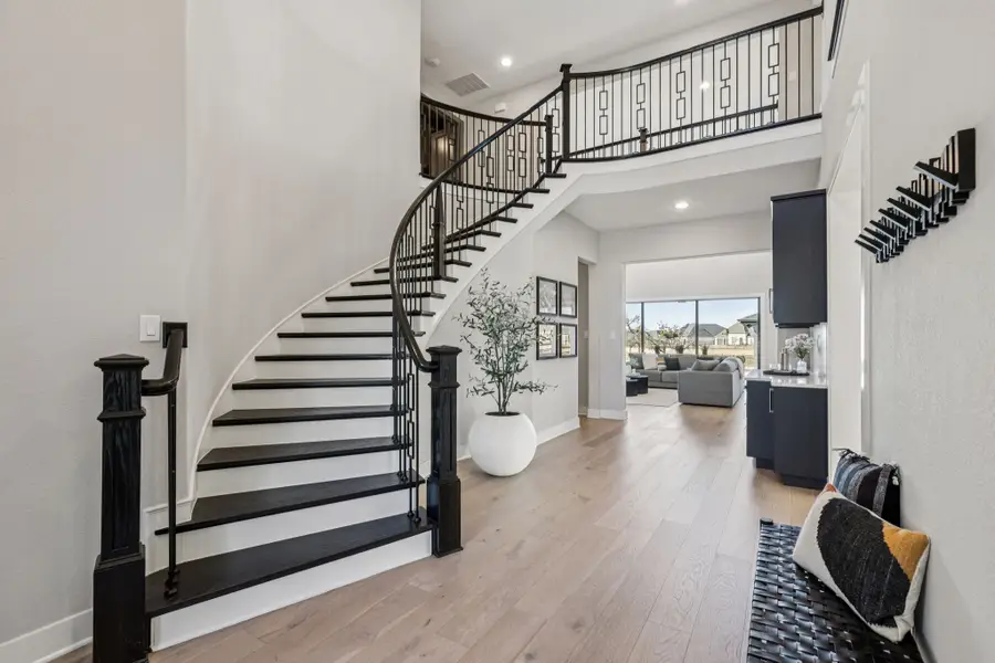 4710 Summerville Lane, Prosper, TX 75078 - #3