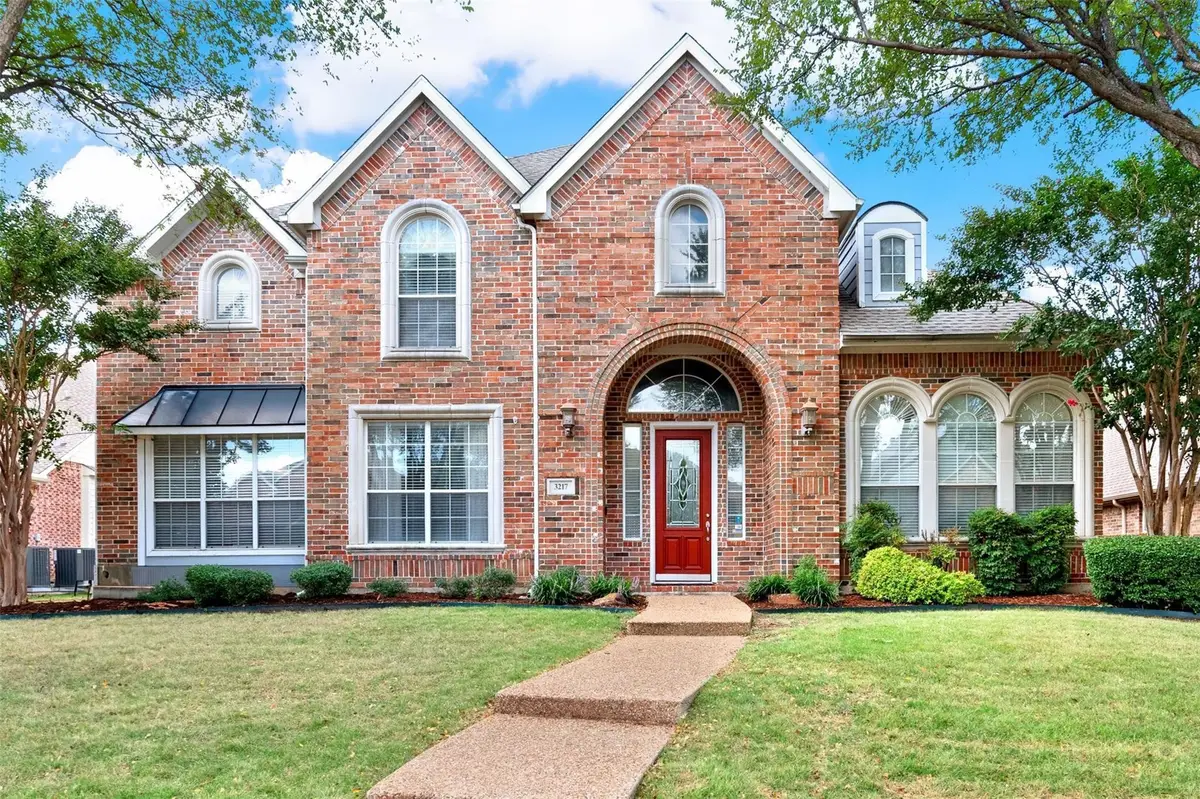 3217 Tearose Drive, Richardson, TX 75082 - Image #1