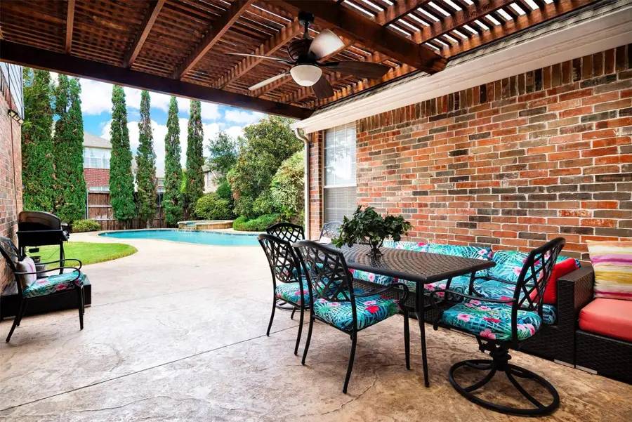 3217 Tearose Drive, Richardson, TX 75082 - Image #2