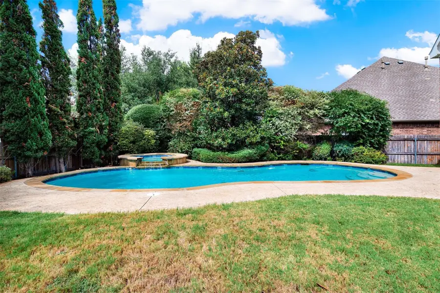 3217 Tearose Drive, Richardson, TX 75082 - Image #3