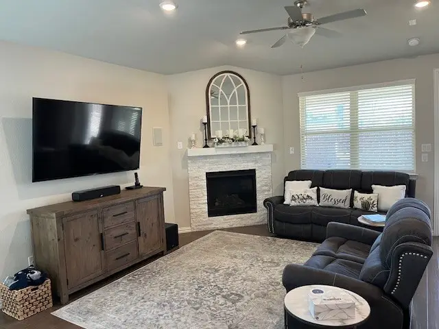 2030 Tawakoni Drive, Irving, TX 75062 - #2