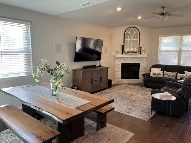 2030 Tawakoni Drive, Irving, TX 75062 - #3