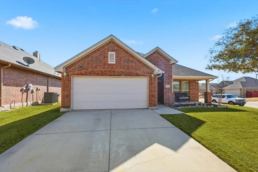 15029 Spruce Street, Little Elm, TX 75068 - Image #3