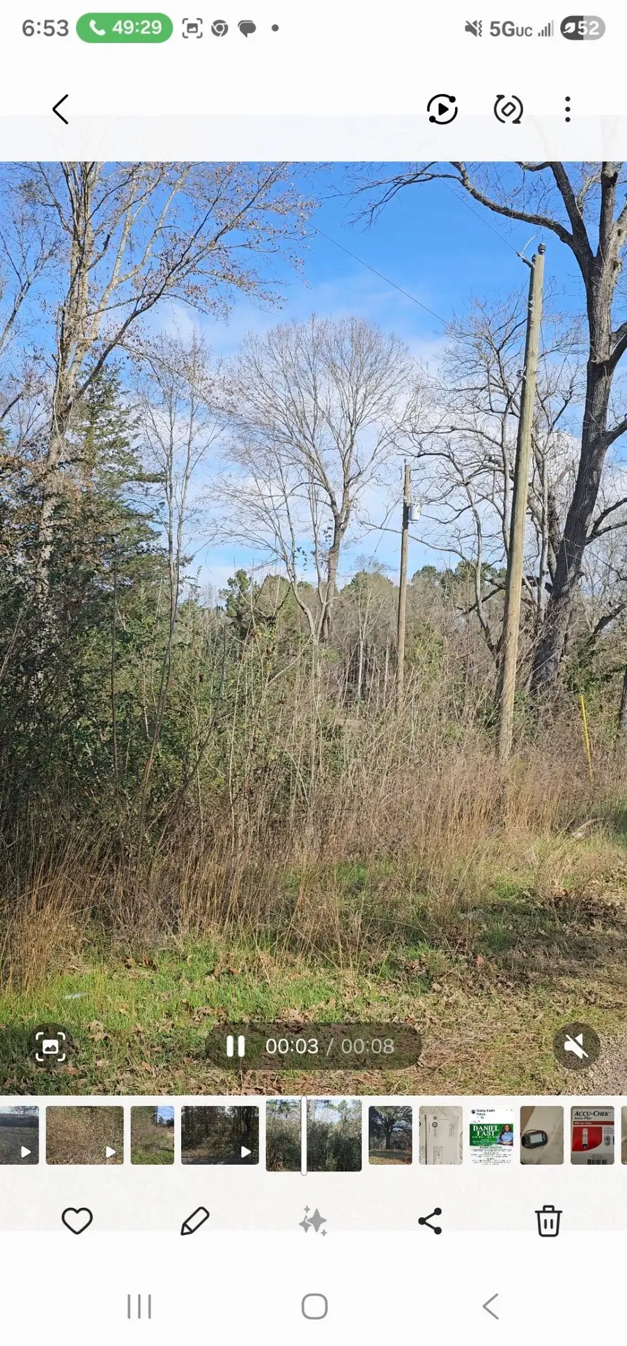 10484 County Road 384, Tyler, TX 75708 - #2