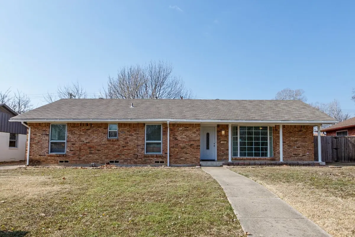 704 S Waterview Drive, Richardson, TX 75080 - #1