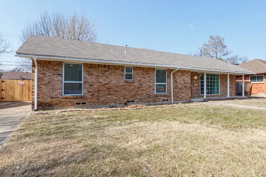 704 S Waterview Drive, Richardson, TX 75080 - #3