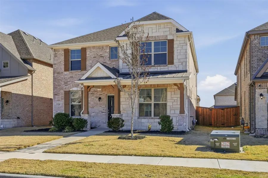 1236 Milfoil Drive, Justin, TX 76247 - Image #2