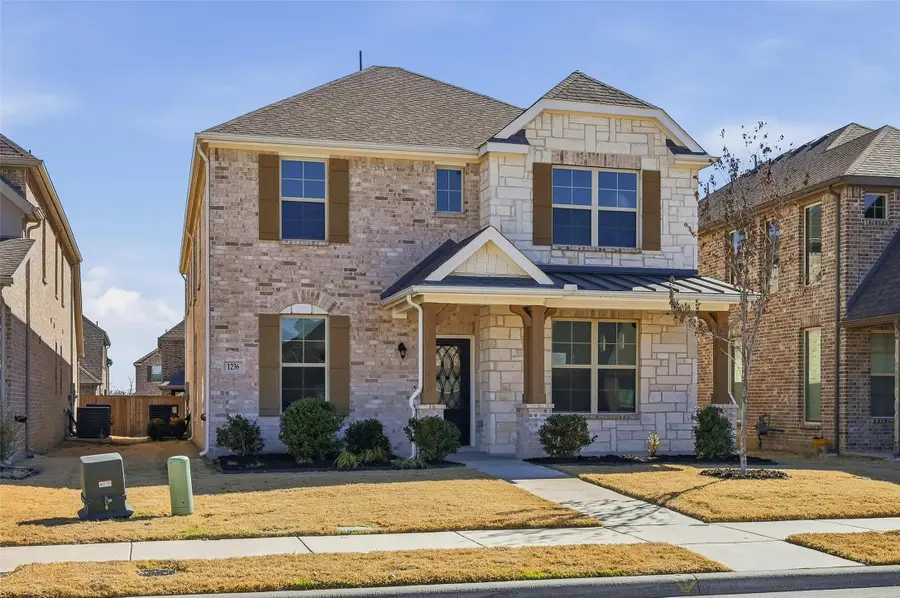 1236 Milfoil Drive, Justin, TX 76247 - Image #3