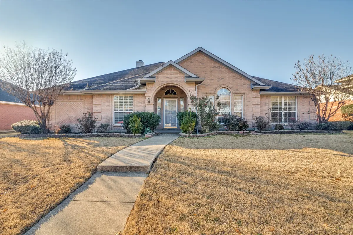 3214 Chalkstone Drive, Rowlett, TX 75088 - #1