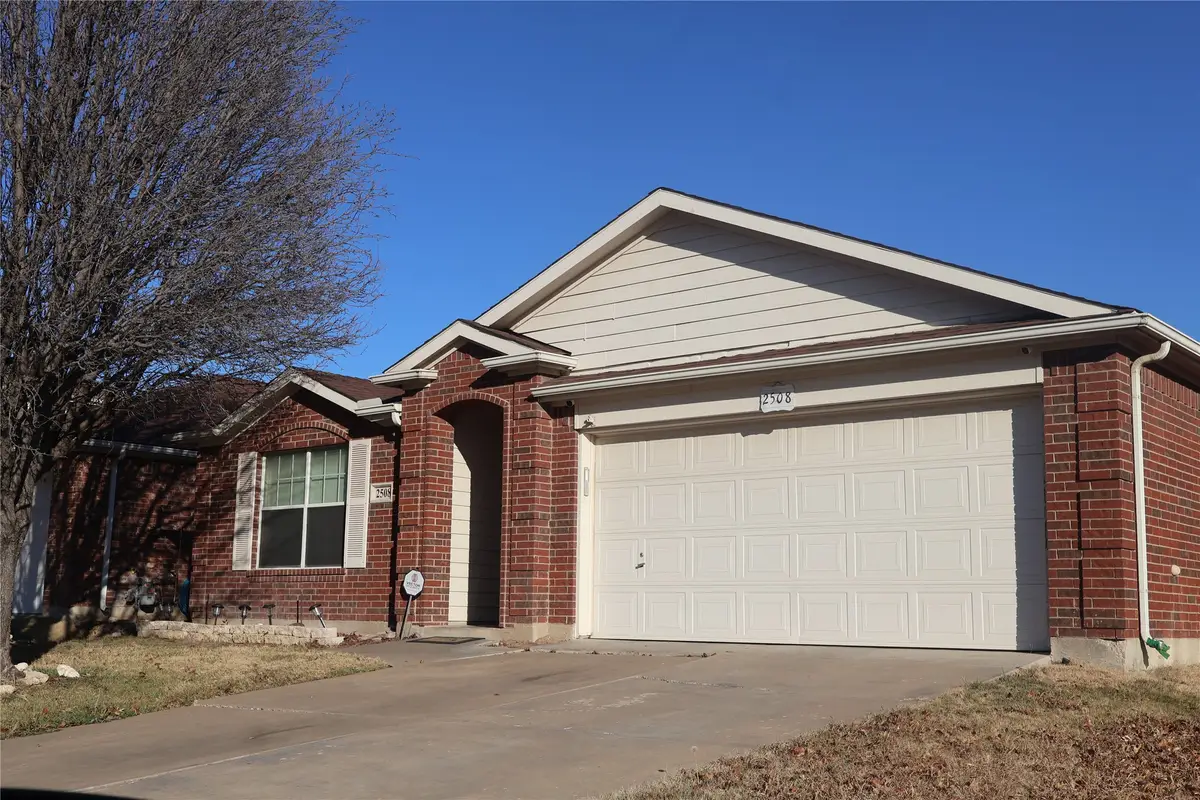 2508 Prospect Hill Drive, Fort Worth, TX 76123 - #1