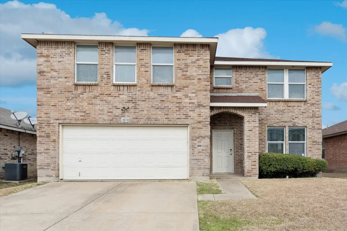 4020 German Pointer Way, Fort Worth, TX 76123 - #1