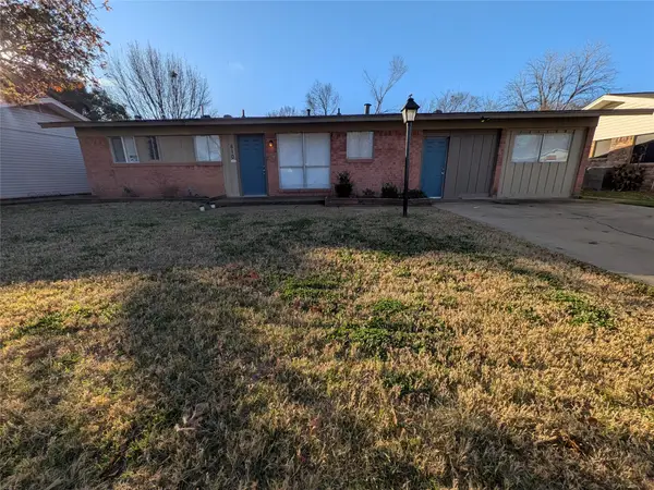 610 Northside Avenue, Lewisville, TX 75057