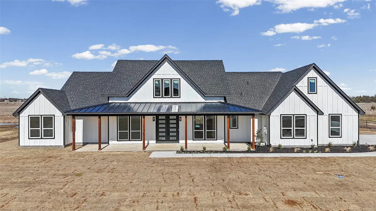 3093 Willow Road, Celeste, TX 75423 - #1