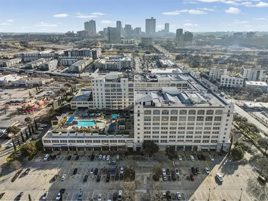 2600 W 7th Street #1505, Fort Worth, TX 76107 - Image #3