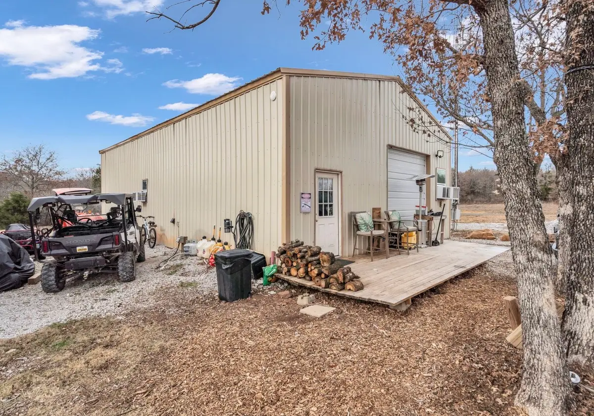 502 Silver Ridge Court, Bowie, TX 76230 - #1