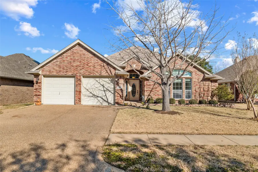 4207 Fox Court, Arlington, TX 76001 - #2