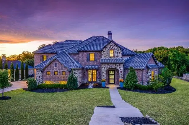 236 Summer Tanager Lane, Heath, TX 75032 - Image #1