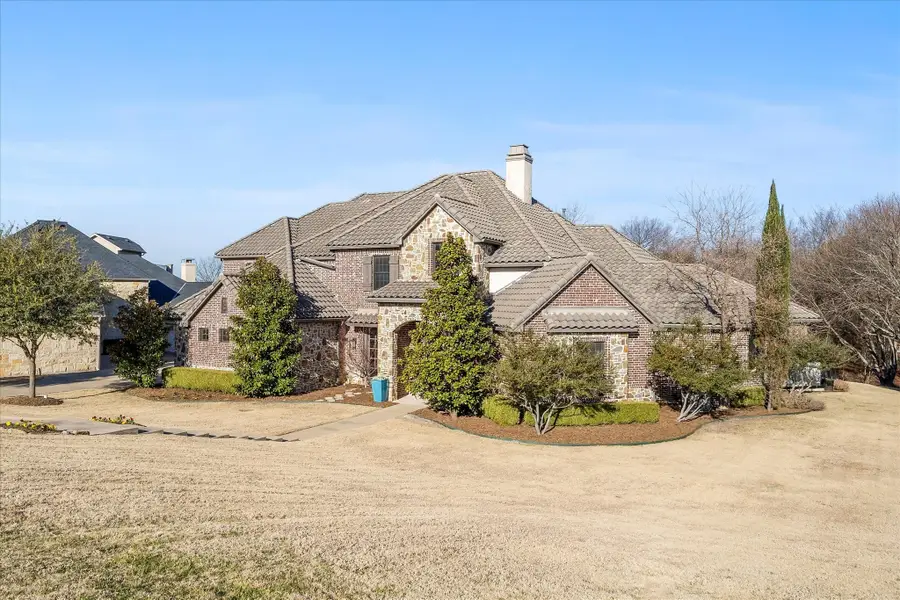 236 Summer Tanager Lane, Heath, TX 75032 - Image #2