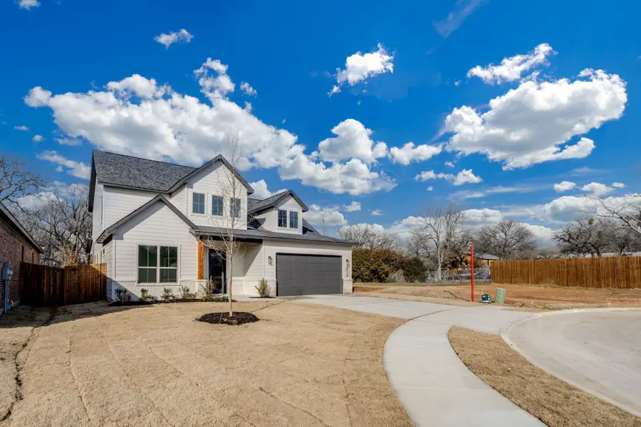 915 Boston Lane, River Oaks, TX 76114 - #3