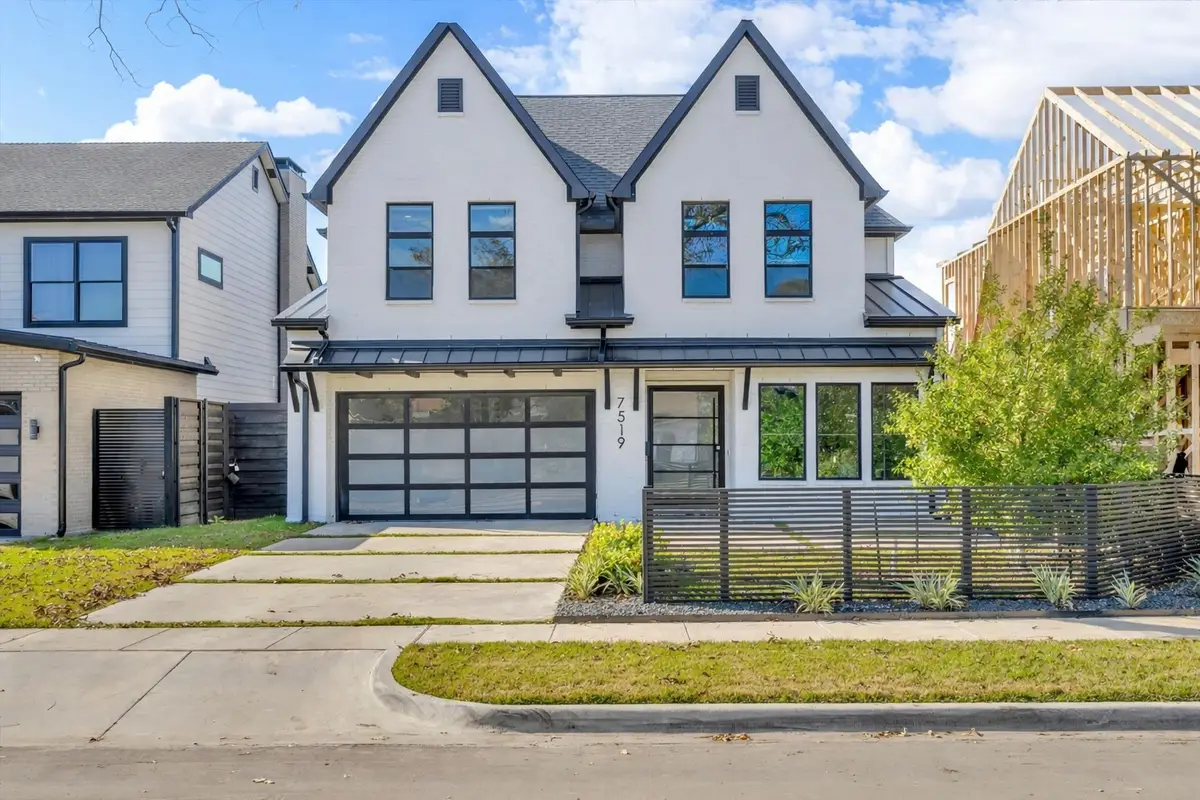 7519 Robin Road, Dallas, TX 75209 - #1