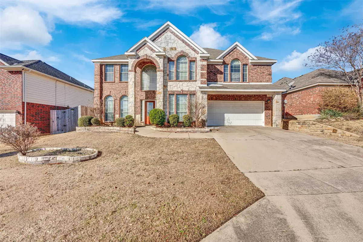 8112 Geranium Lane, Fort Worth, TX 76123 - Image #1