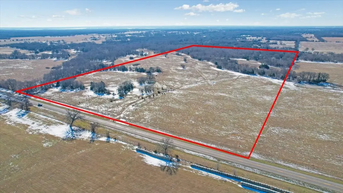 TBD 42.972 Acres Fm-1396 Road, Ivanhoe, TX 75447 - #1