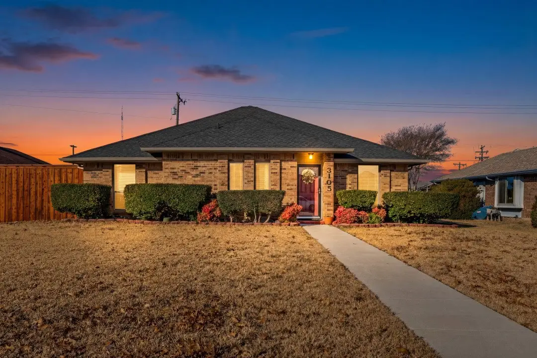 3105 Afton Drive, Carrollton, TX 75007 - Image #1