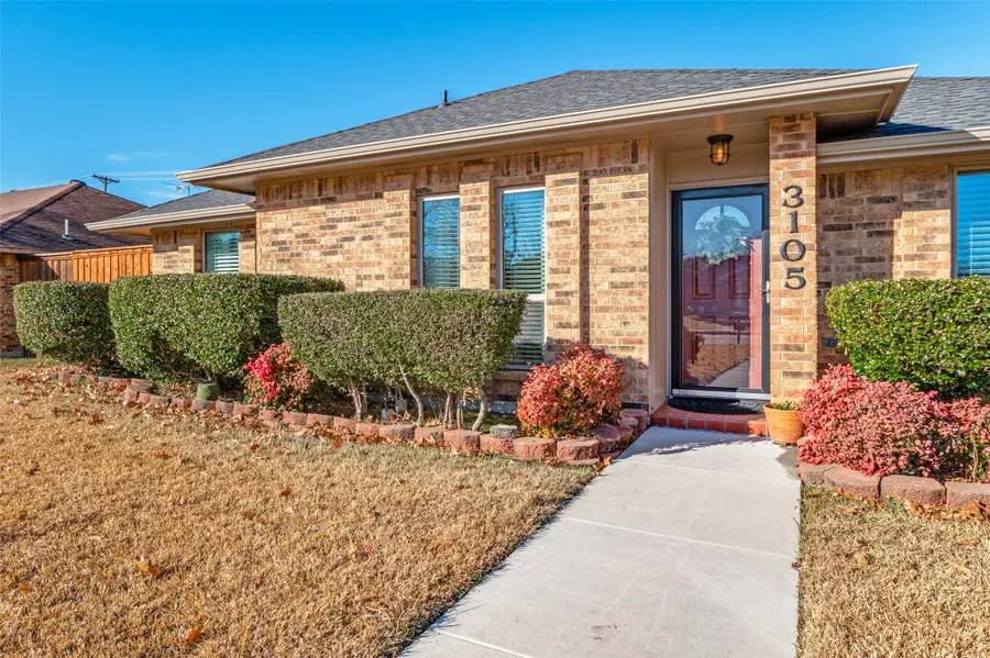 3105 Afton Drive, Carrollton, TX 75007 - Image #2