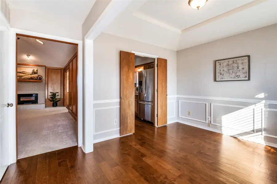 3105 Afton Drive, Carrollton, TX 75007 - Image #3