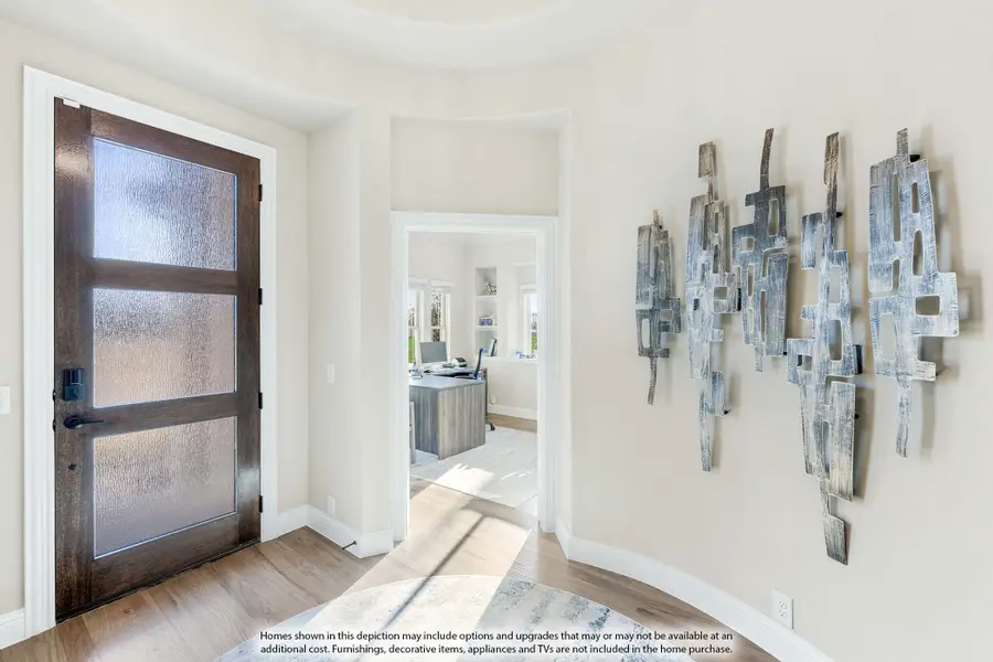 9304 Wood Duck Drive, Fort Worth, TX 76247 - Image #3