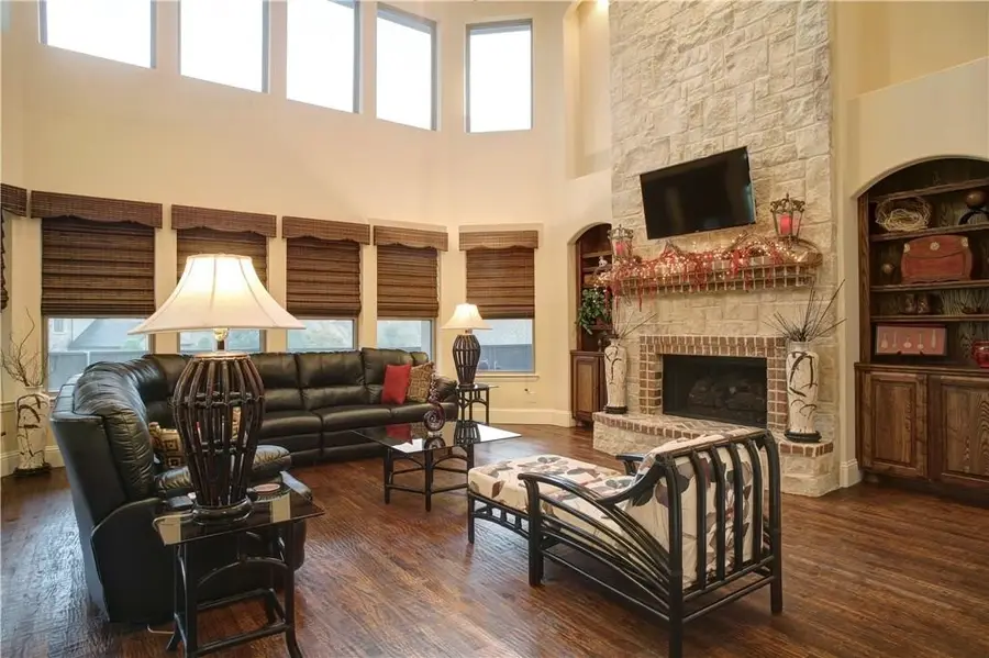 2823 Millington Drive, Highland Village, TX 75077 - #2