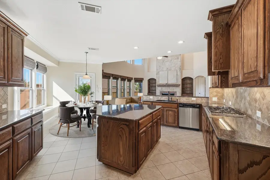 2823 Millington Drive, Highland Village, TX 75077 - #3