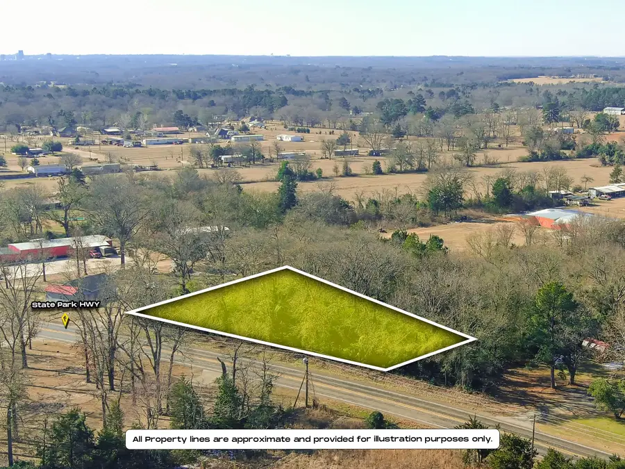 0 Fm 14, Tyler, TX 75706 - #3