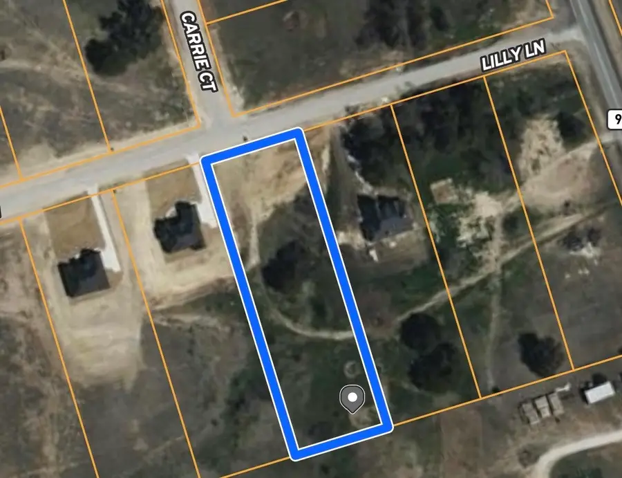 1013 Lilly Lane, Weatherford, TX 76088 - #3