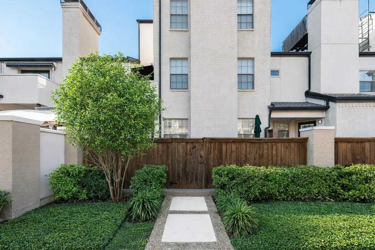 3901 Travis Street #106, Dallas, TX 75204 - #1