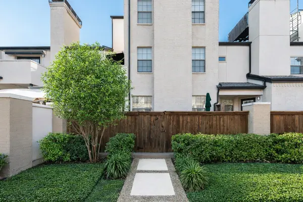 3901 Travis Street #106, Dallas, TX 75204